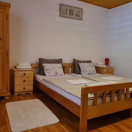 Holiday Home Radocaj スルニュ エクステリア 写真