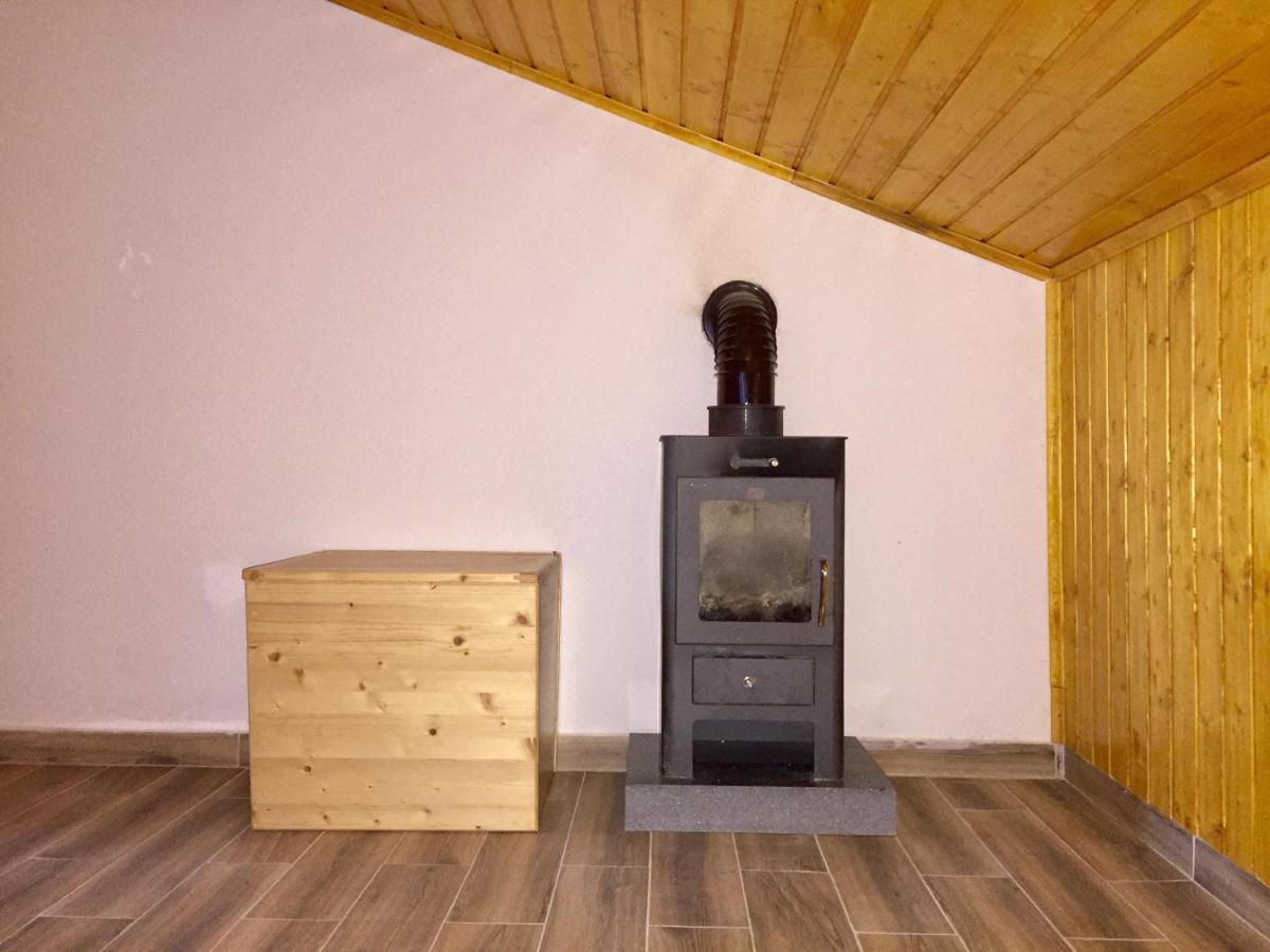 Holiday Home Radocaj スルニュ エクステリア 写真