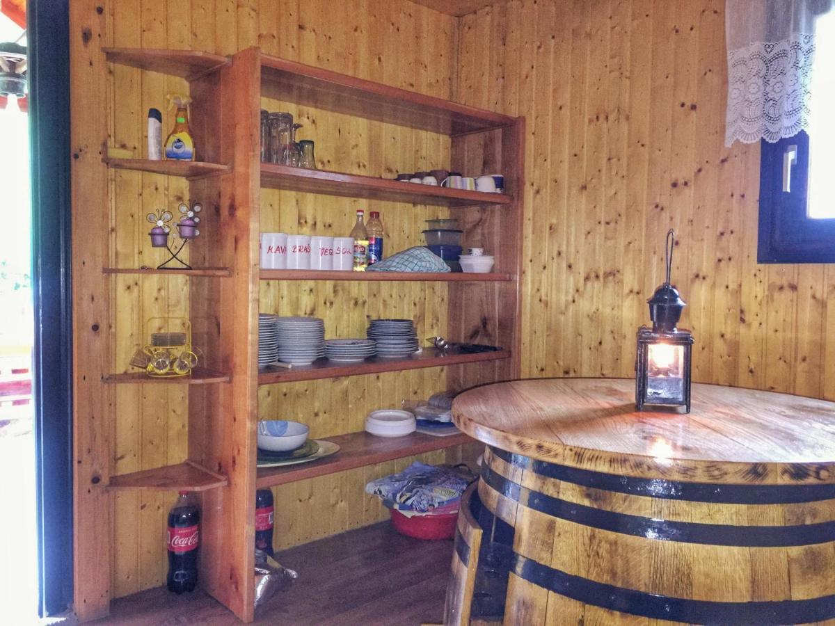 Holiday Home Radocaj スルニュ エクステリア 写真