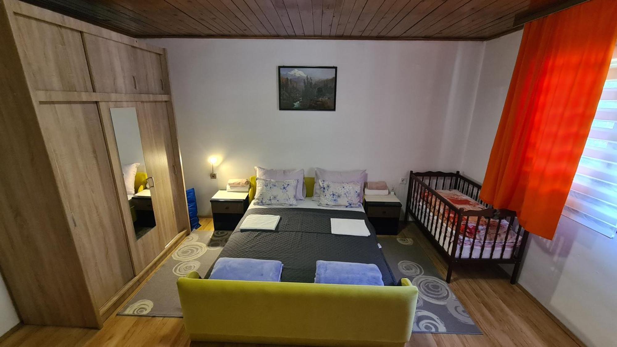 Holiday Home Radocaj スルニュ エクステリア 写真